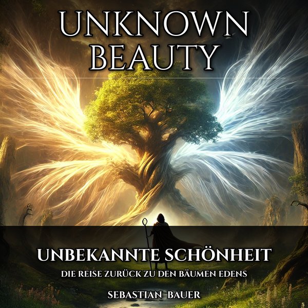 Unknown Beauty — Hörbuch (Deutsch)