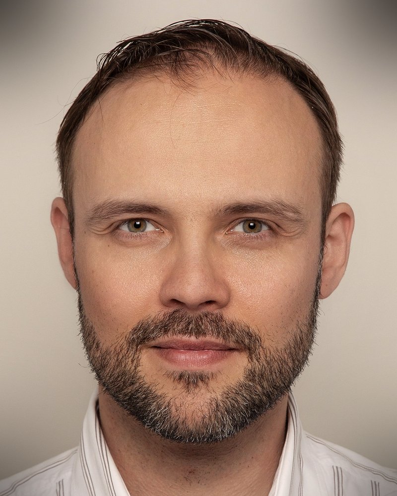 Sebastian Bauer