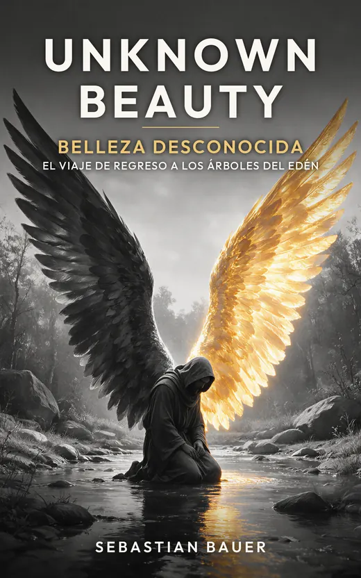 Unknown Beauty – Textausgabe Español