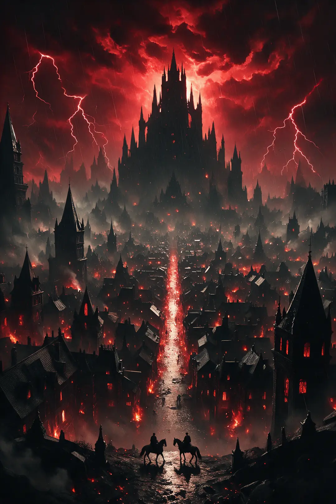 Ira von außen